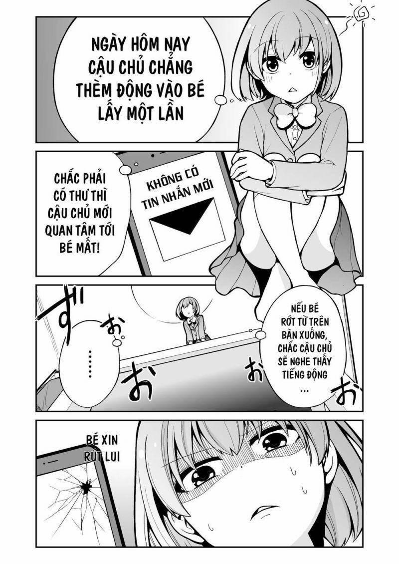 Smartphone-Chan Đang Yêu 4 trang 0