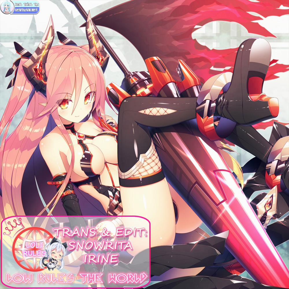 smashing Oneshot trang 20