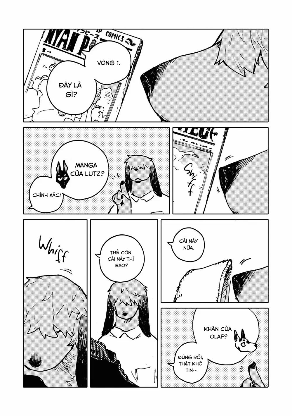 Smell 1 trang 14