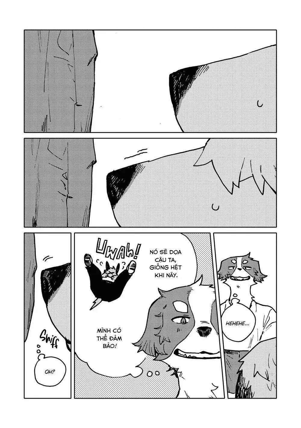 Smell 1 trang 20