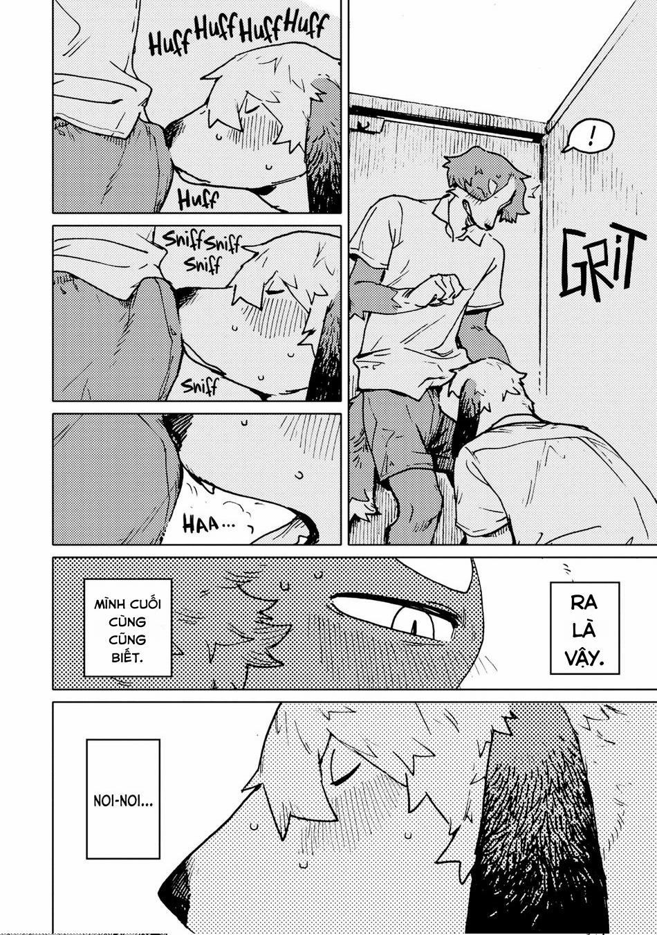 Smell 2 trang 18