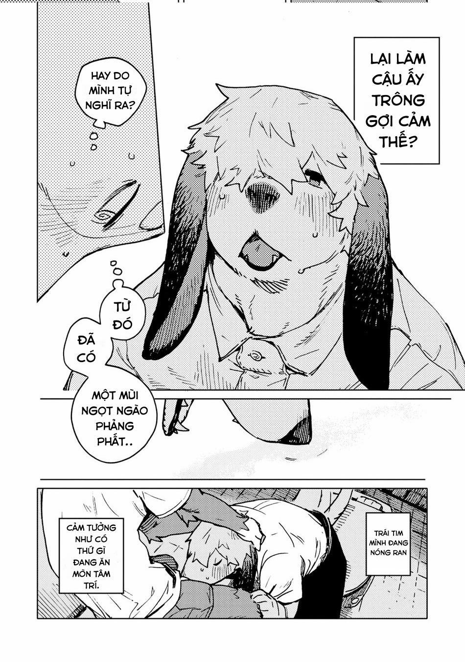 Smell 2 trang 20