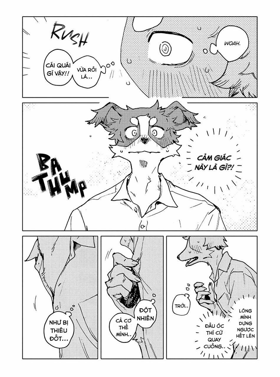 Smell 3 trang 15