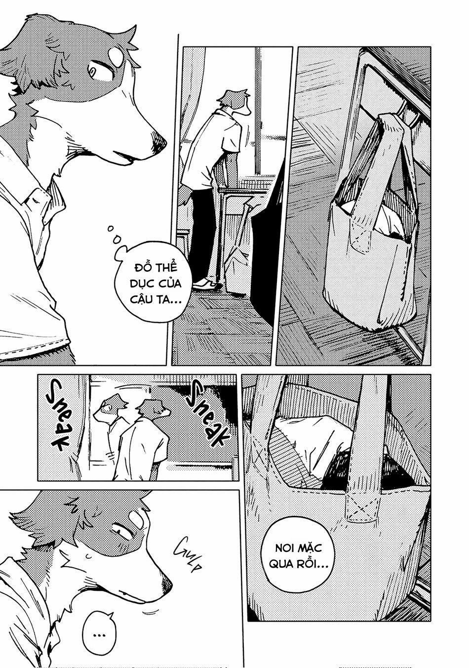 Smell 4 trang 10