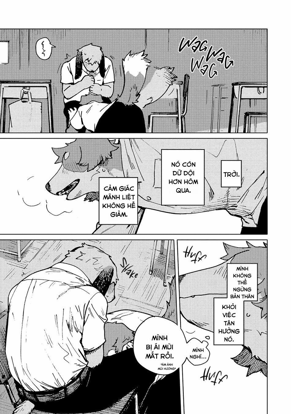 Smell 4 trang 20