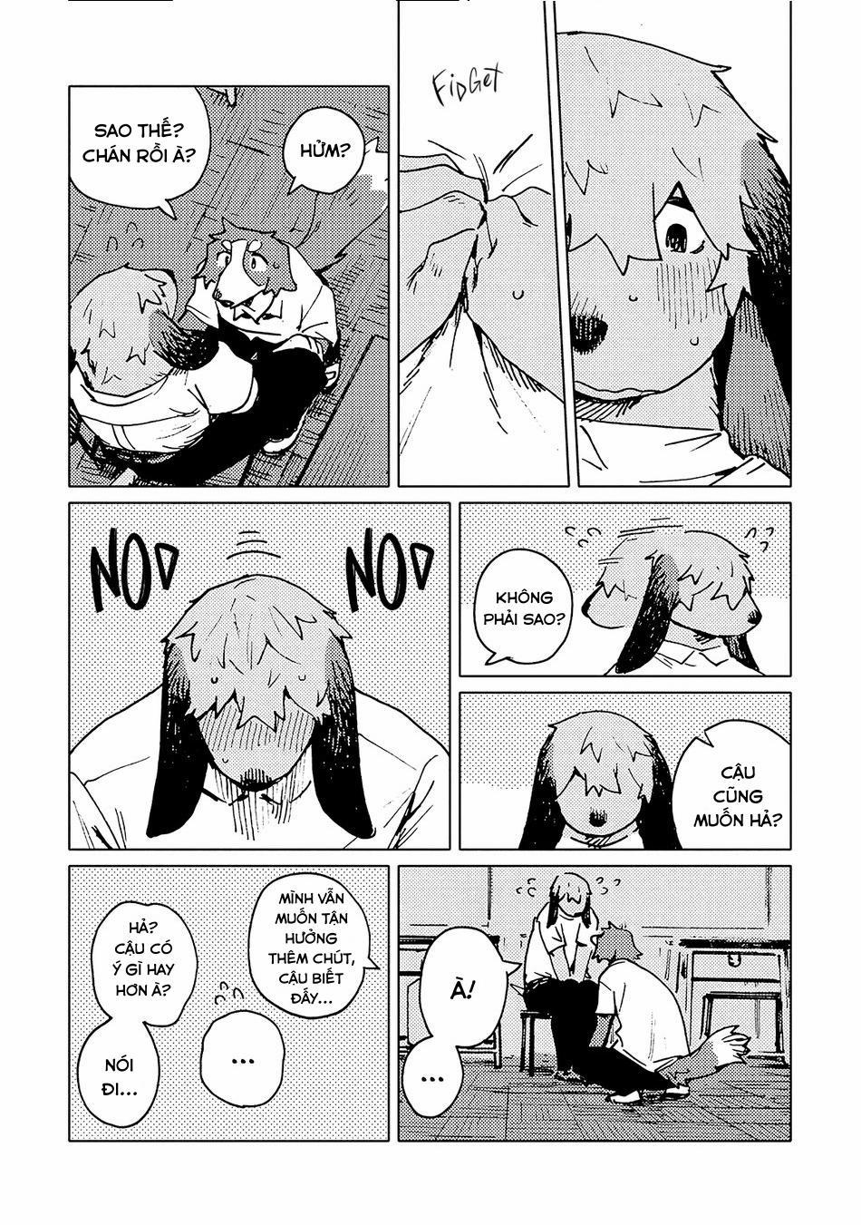Smell 4 trang 22