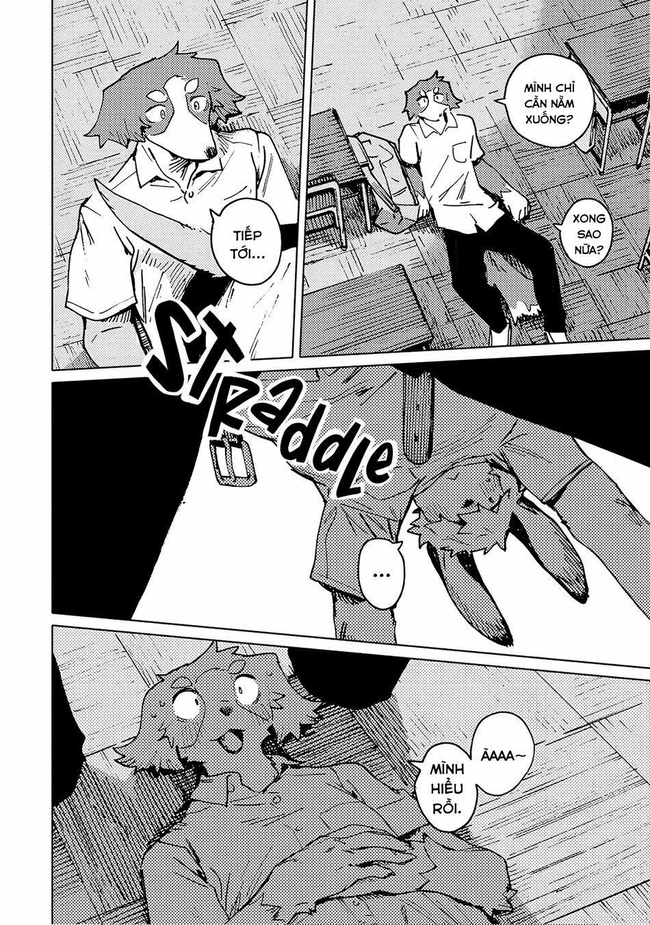 Smell 4 trang 23