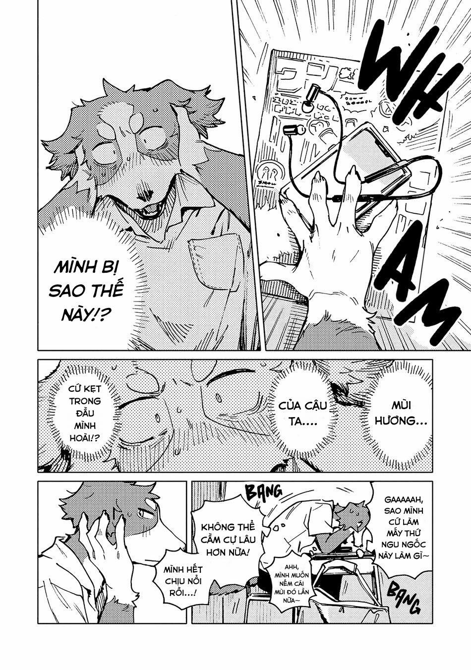 Smell 4 trang 9