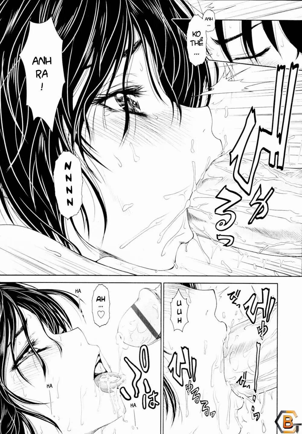 Smile Again OneShot trang 1