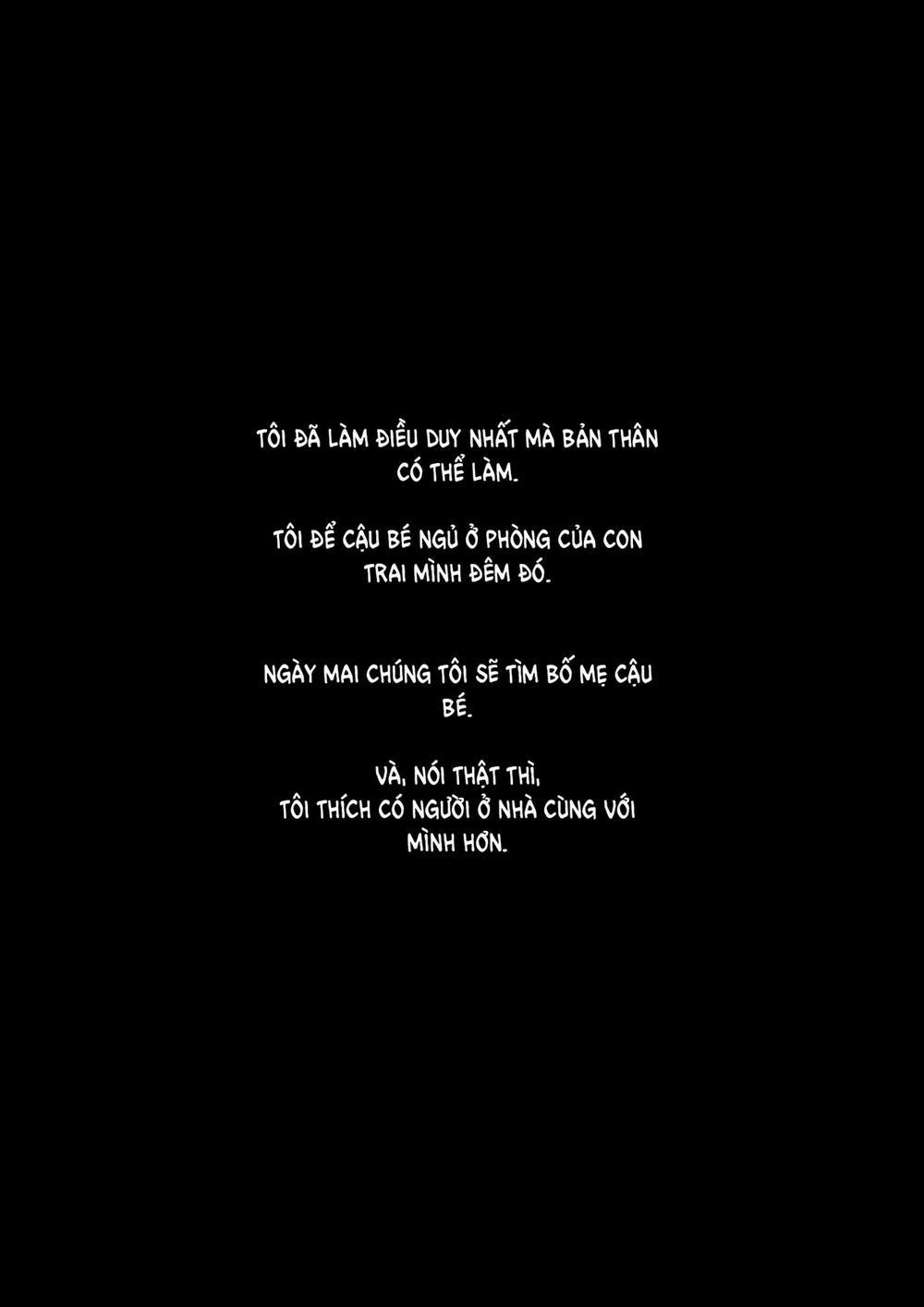 Smile (Lụ cười) Oneshot trang 10