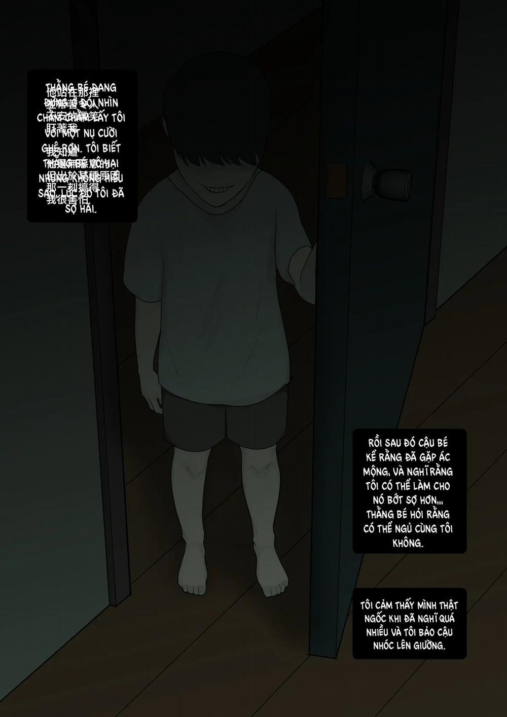 Smile (Lụ cười) Oneshot trang 12