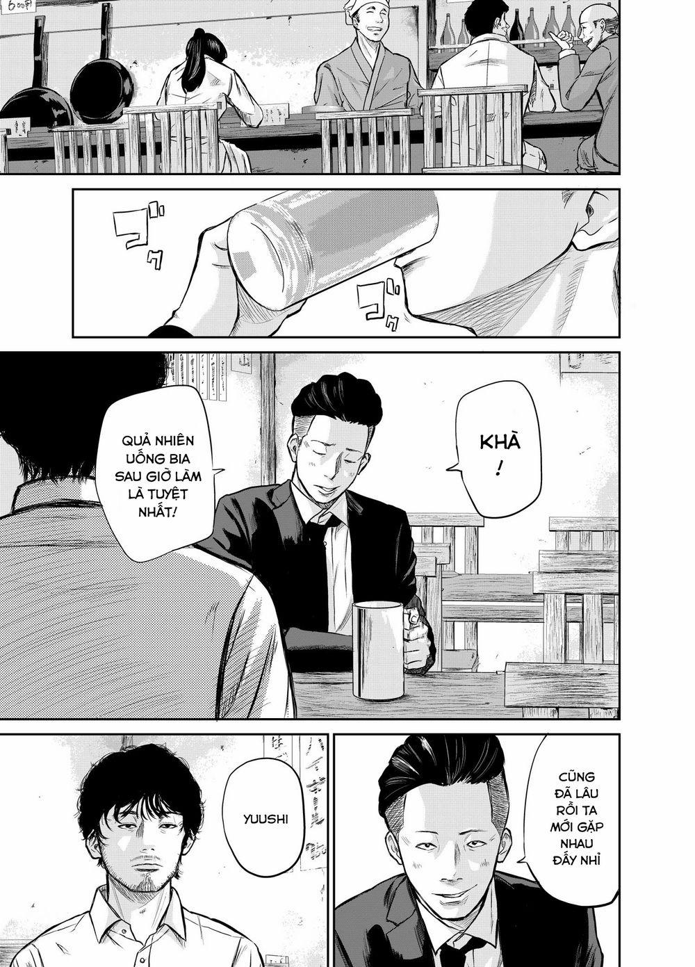 Smiley – Cười Lên 0 Một nụ cười cho bạn trang 20