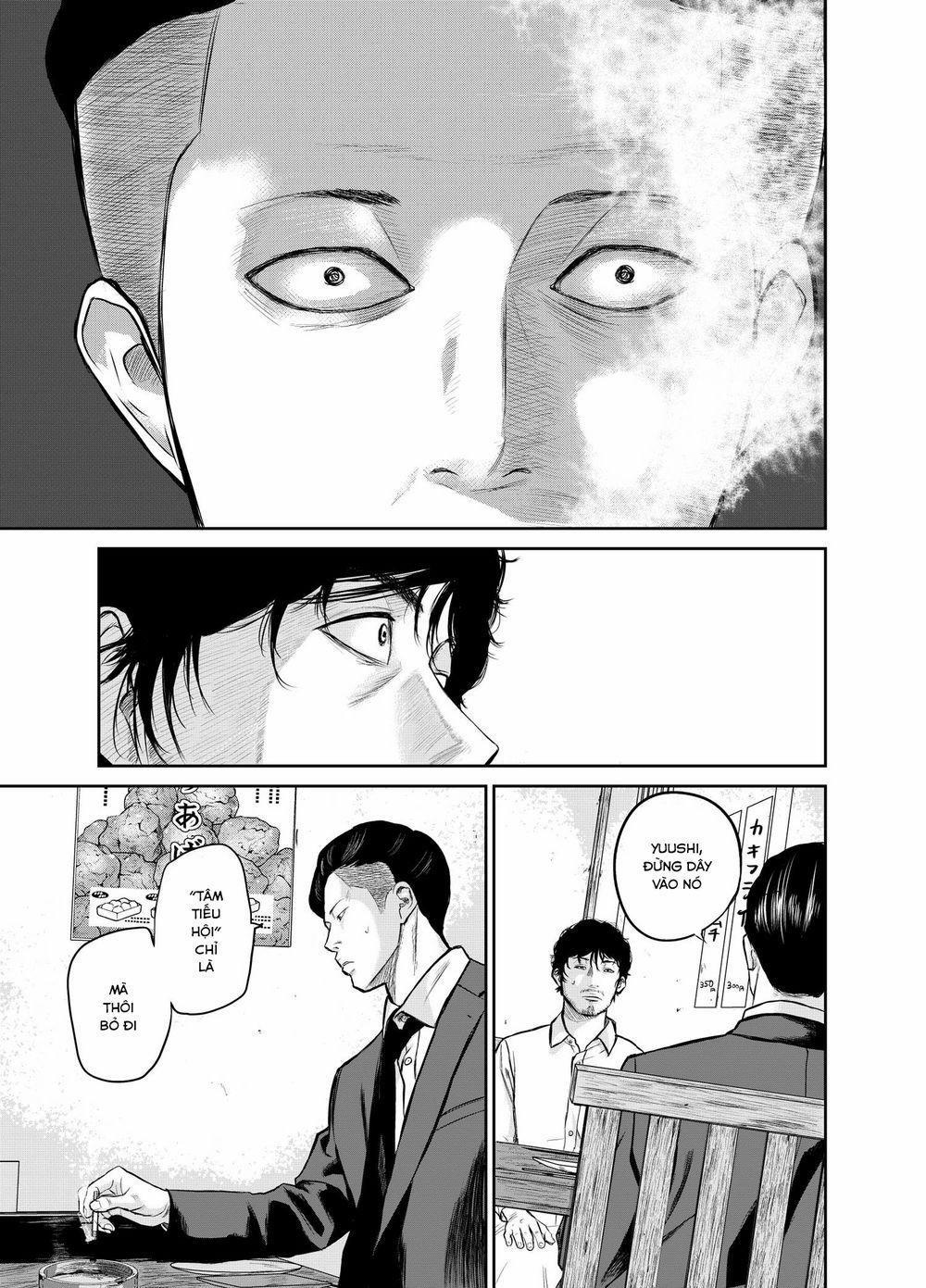 Smiley – Cười Lên 0 Một nụ cười cho bạn trang 22