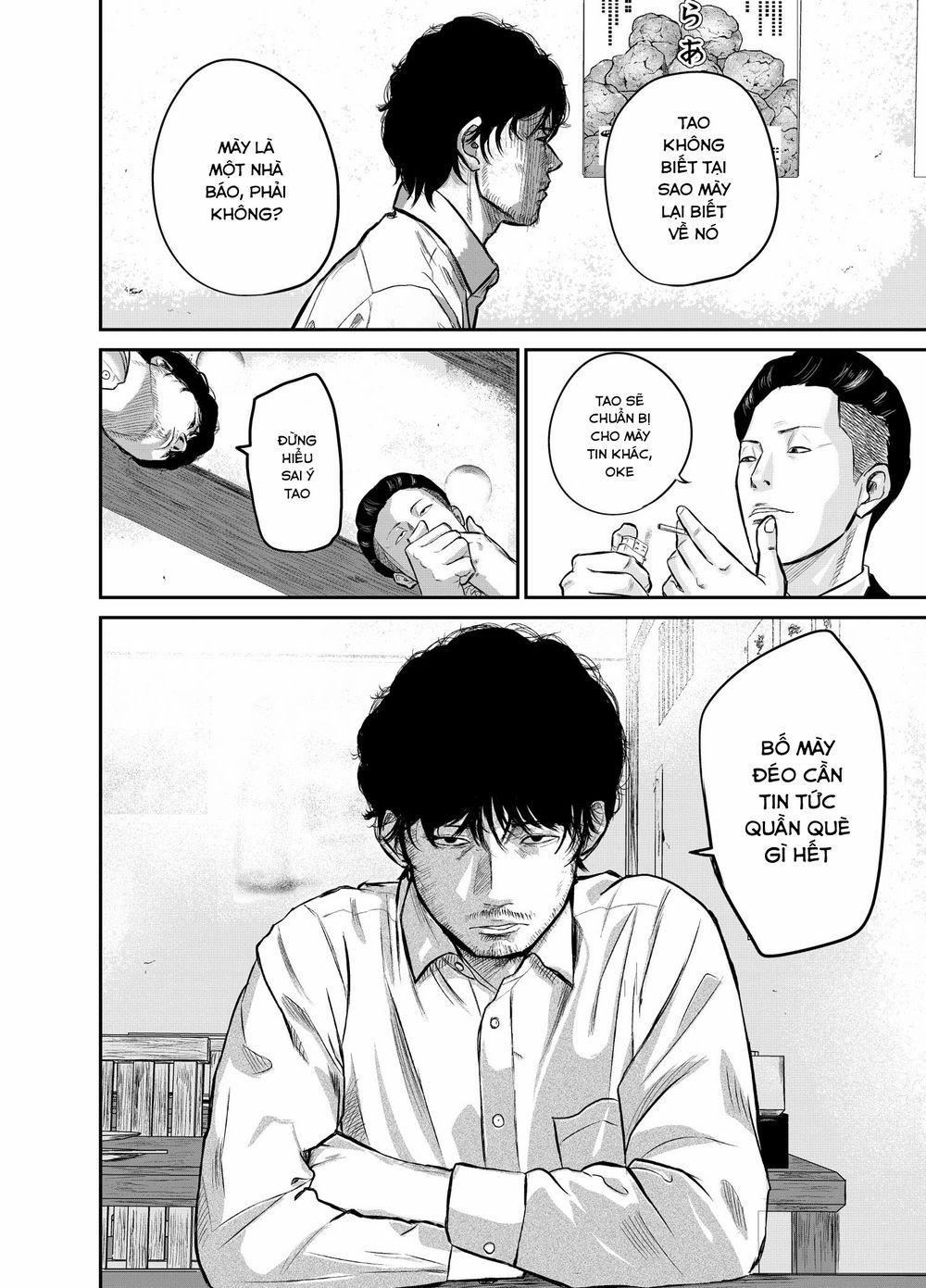 Smiley – Cười Lên 0 Một nụ cười cho bạn trang 23