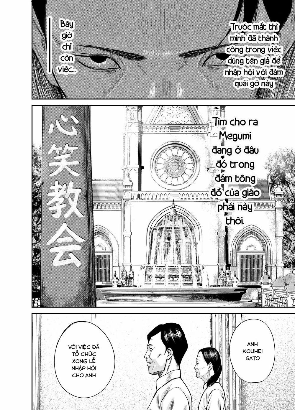 Smiley – Cười Lên 0 Một nụ cười cho bạn trang 29