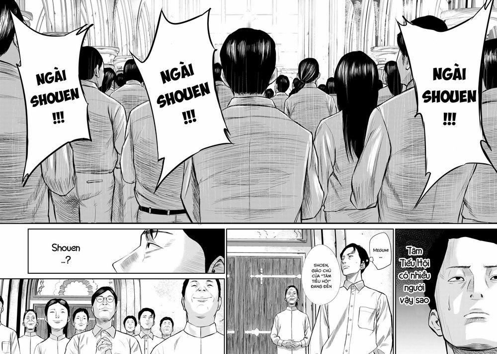 Smiley – Cười Lên 0 Một nụ cười cho bạn trang 33