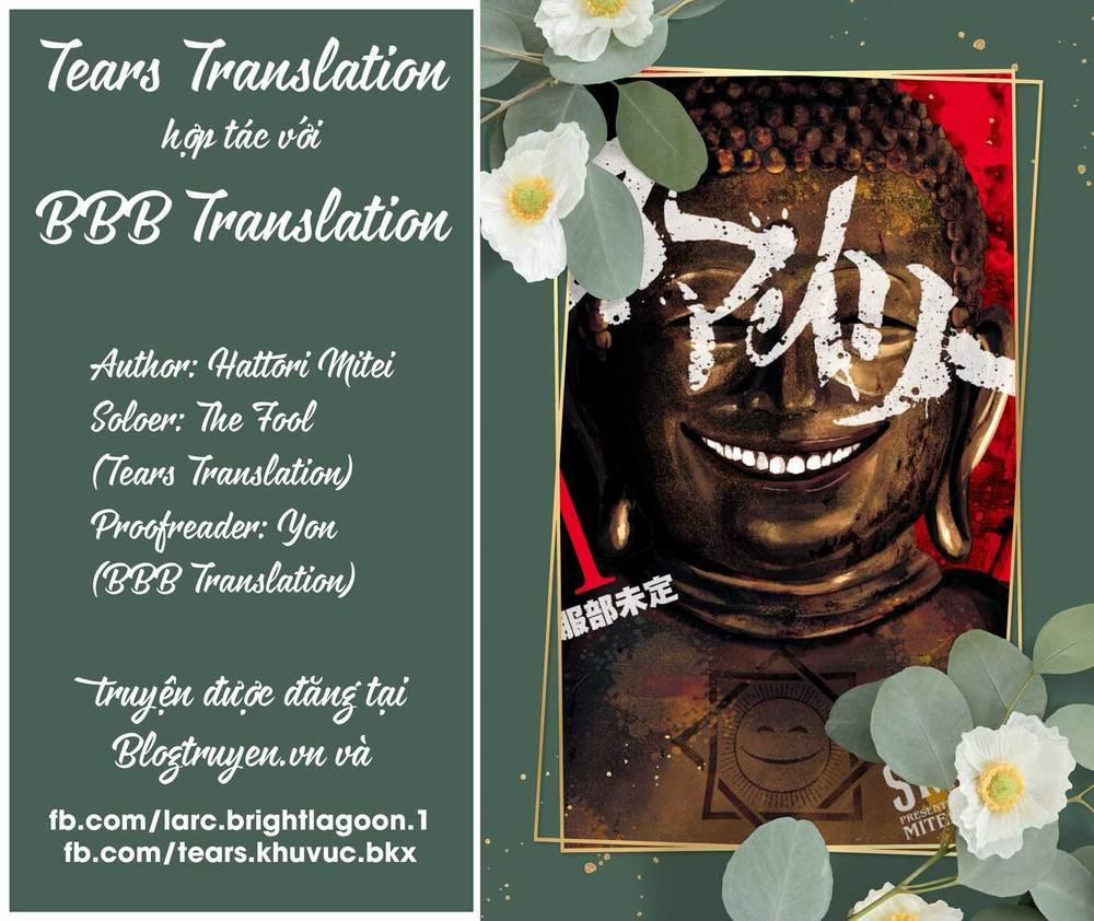 Smiley – Cười Lên 0 Nào, ta cùng cười trang 1
