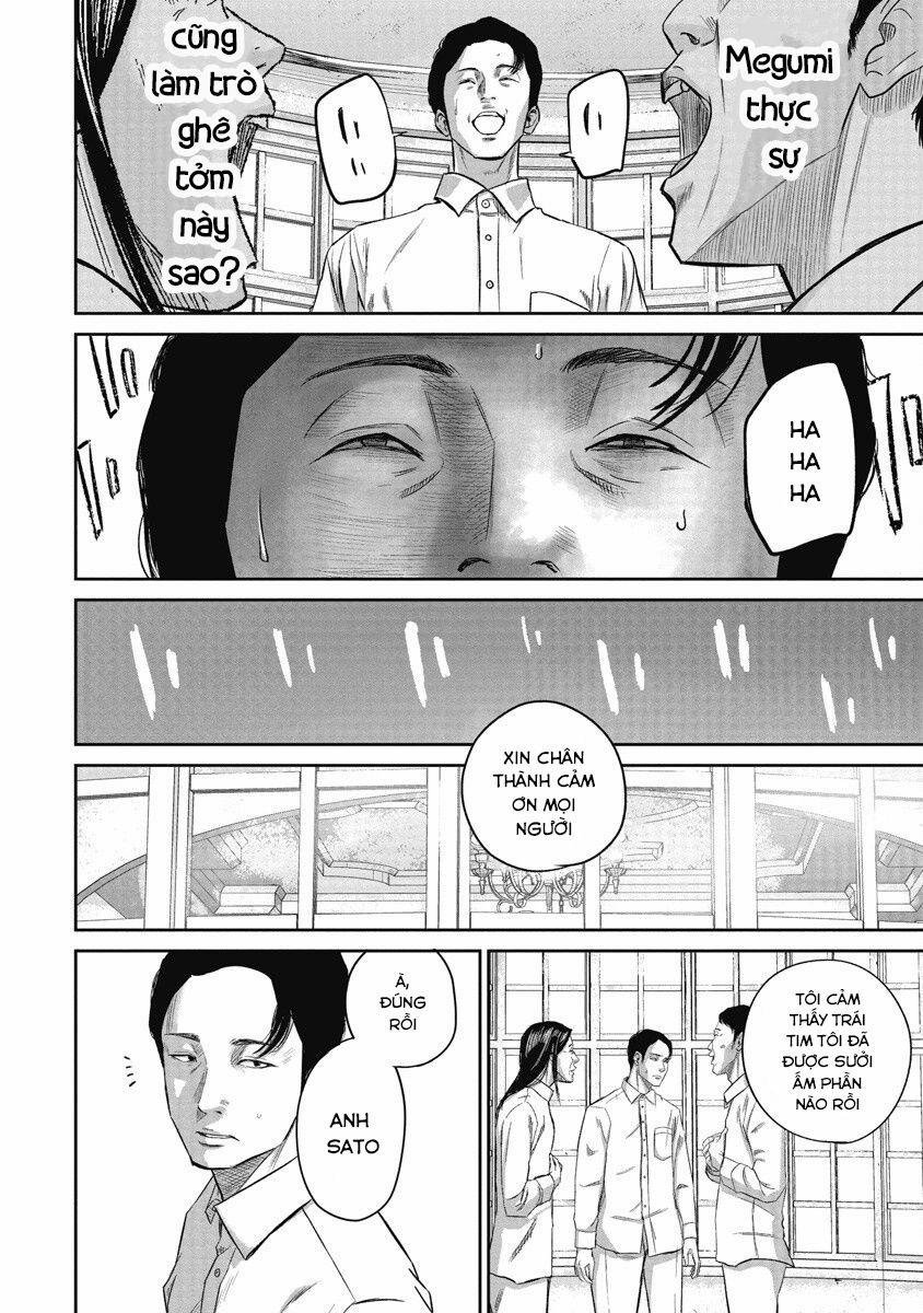 Smiley – Cười Lên 0 Nào, ta cùng cười trang 15