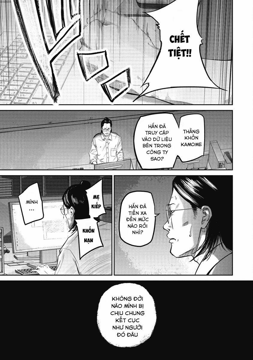 Smiley – Cười Lên 0 Nào, ta cùng cười trang 20