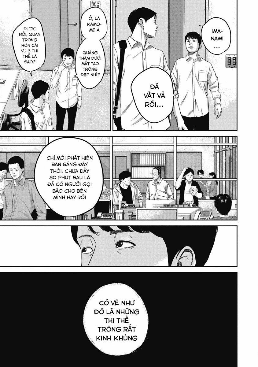 Smiley – Cười Lên 0 Sủng ái trang 17