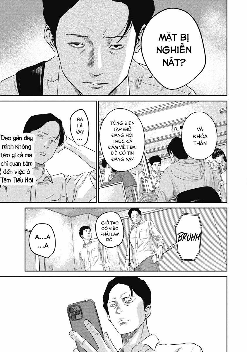 Smiley – Cười Lên 0 Sủng ái trang 19