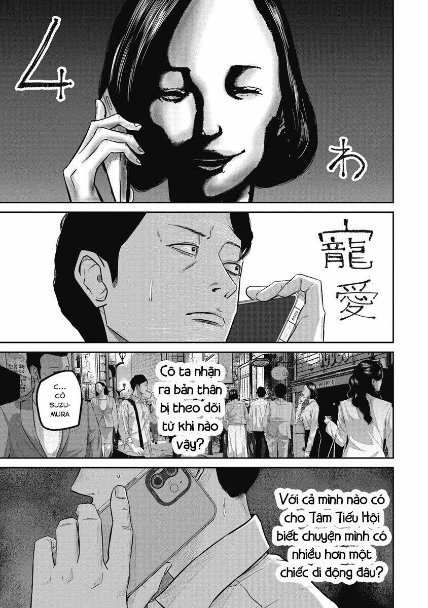 Smiley – Cười Lên 0 Sủng ái trang 2