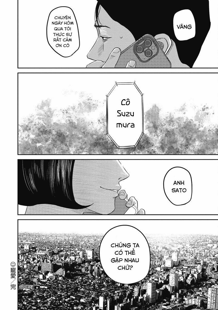 Smiley – Cười Lên 0 Sủng ái trang 20