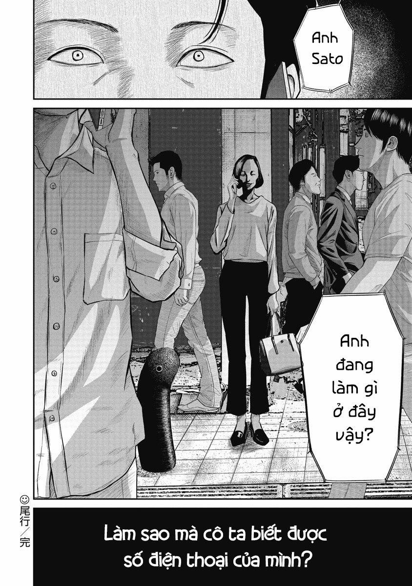 Smiley – Cười Lên 0 Theo dõi trang 20