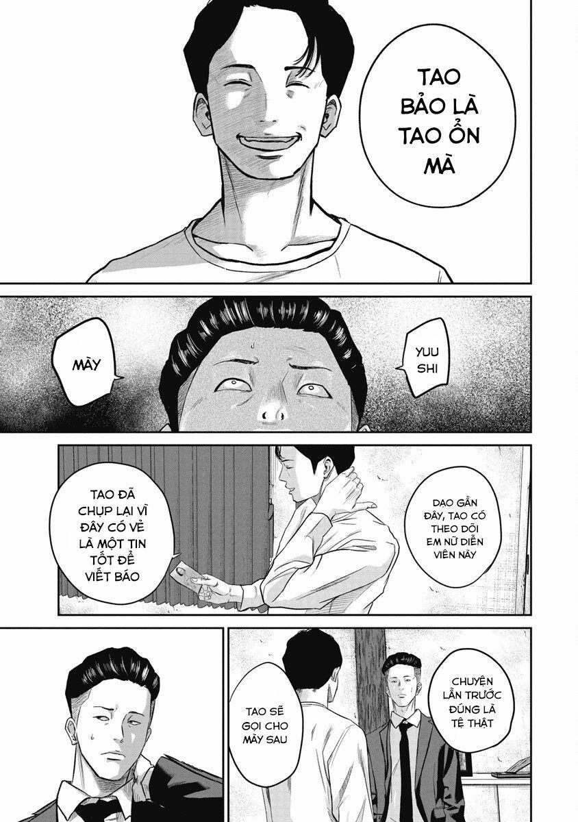 Smiley – Cười Lên 0 Theo dõi trang 9