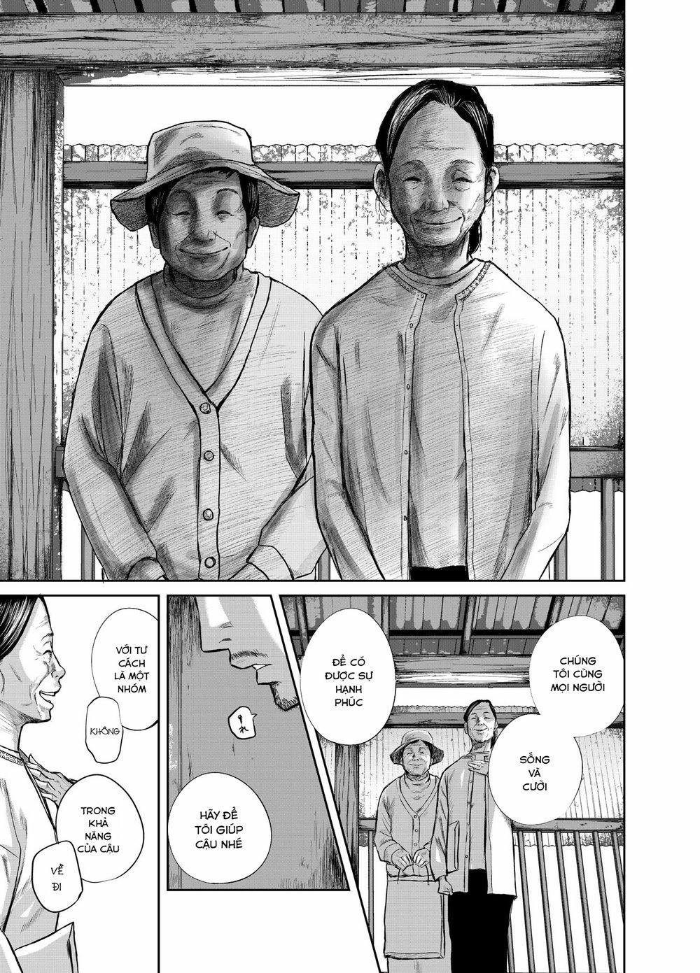 Smiley – Cười Lên 1 trang 10