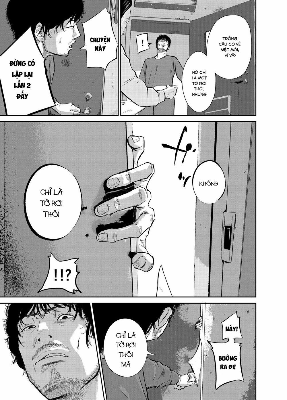 Smiley – Cười Lên 1 trang 12