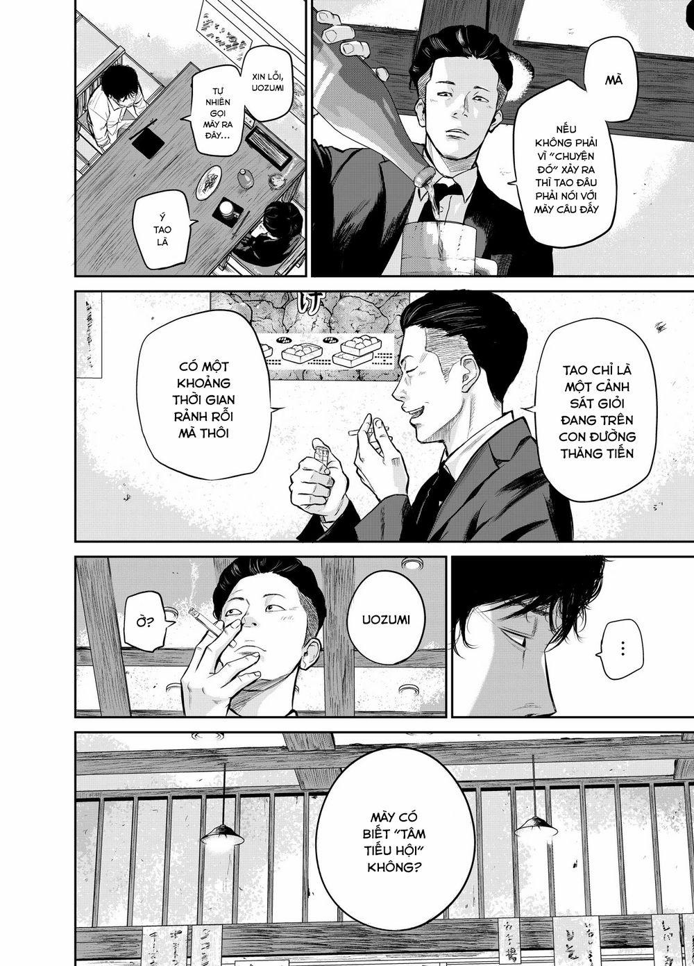 Smiley – Cười Lên 1 trang 21