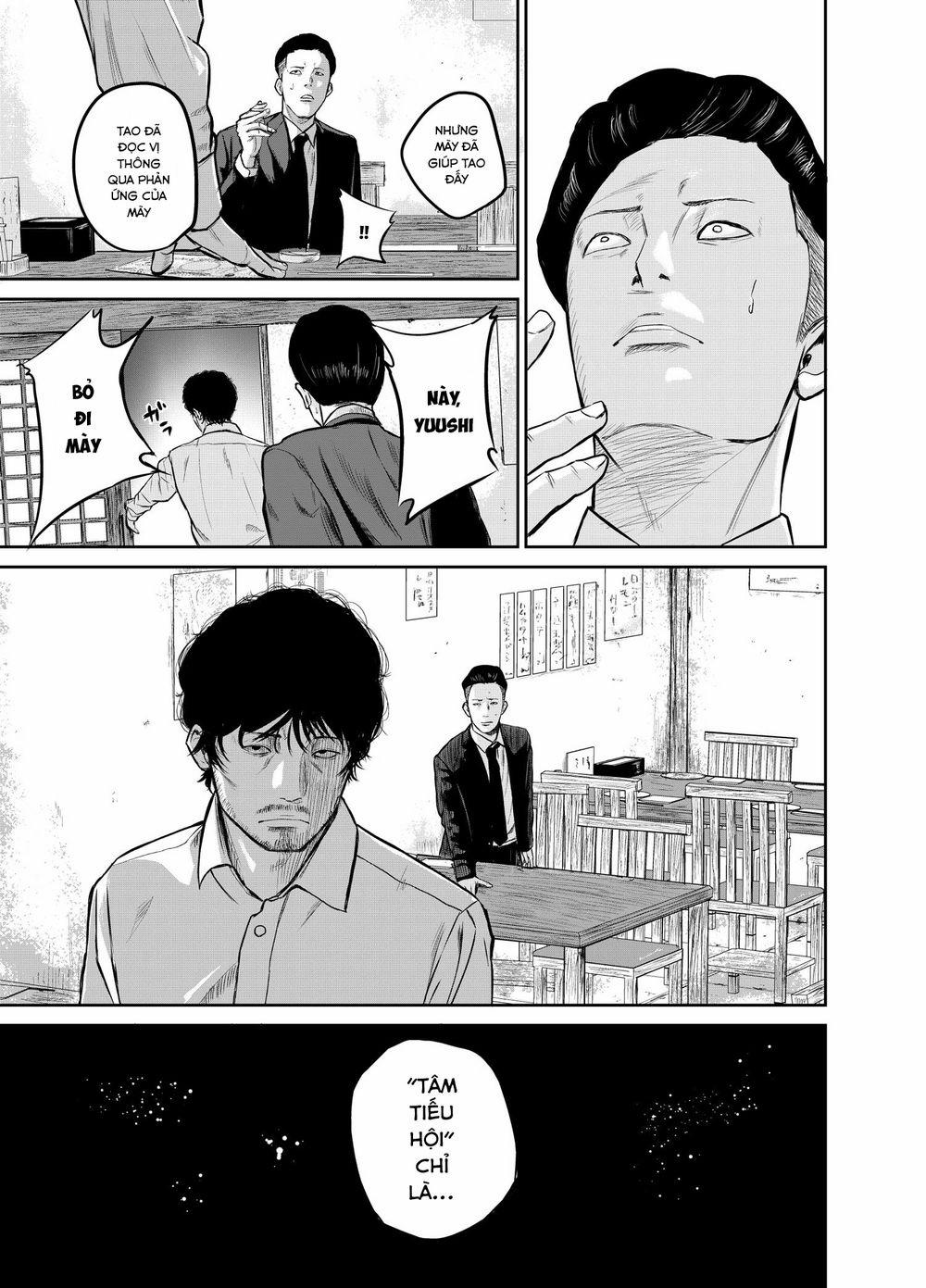 Smiley – Cười Lên 1 trang 24