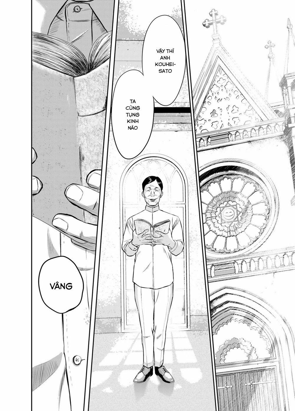 Smiley – Cười Lên 1 trang 25