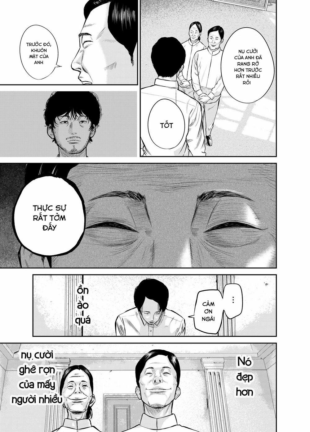 Smiley – Cười Lên 1 trang 28