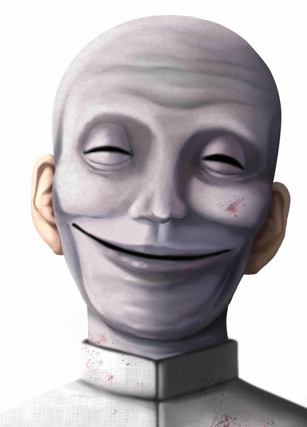 Smiley – Cười Lên 1 trang 3