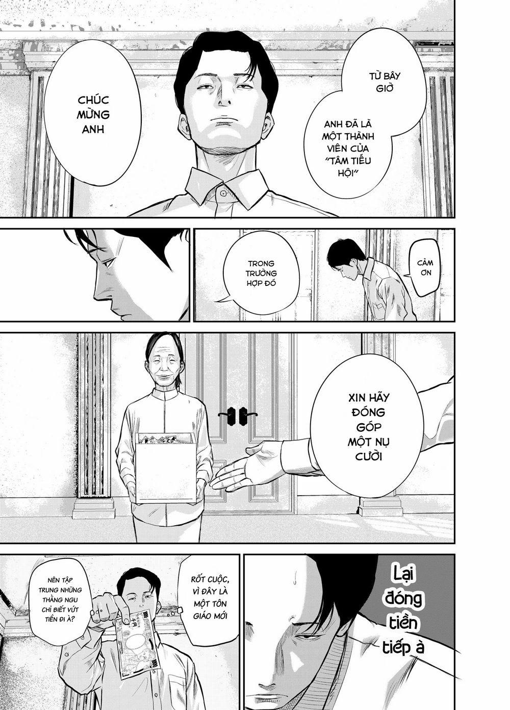 Smiley – Cười Lên 1 trang 30