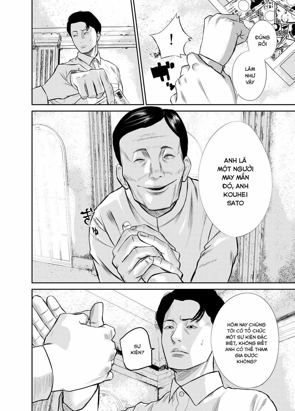 Smiley – Cười Lên 1 trang 31