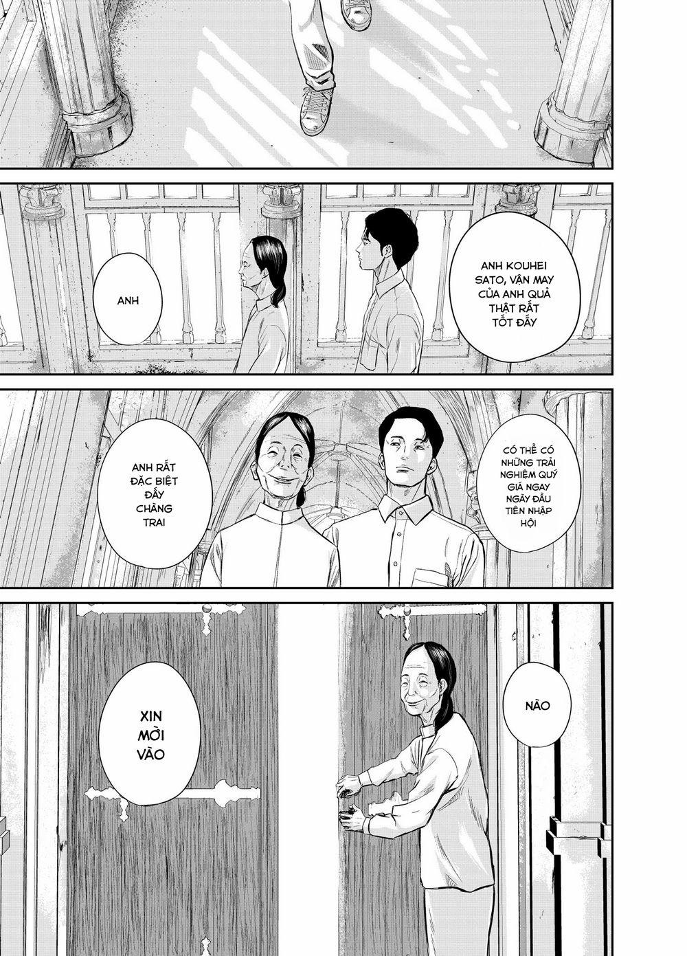 Smiley – Cười Lên 1 trang 32