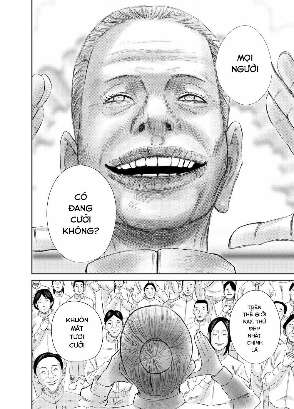 Smiley – Cười Lên 1 trang 34