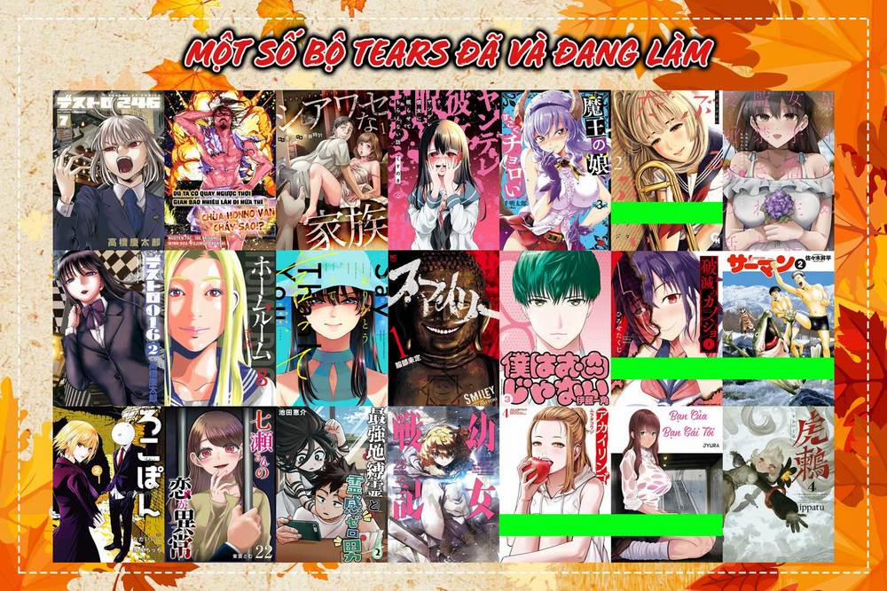 Smiley – Cười Lên 1 trang 41