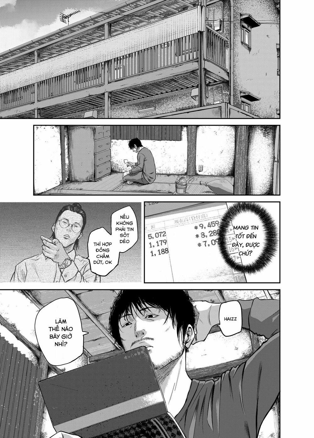 Smiley – Cười Lên 1 trang 8