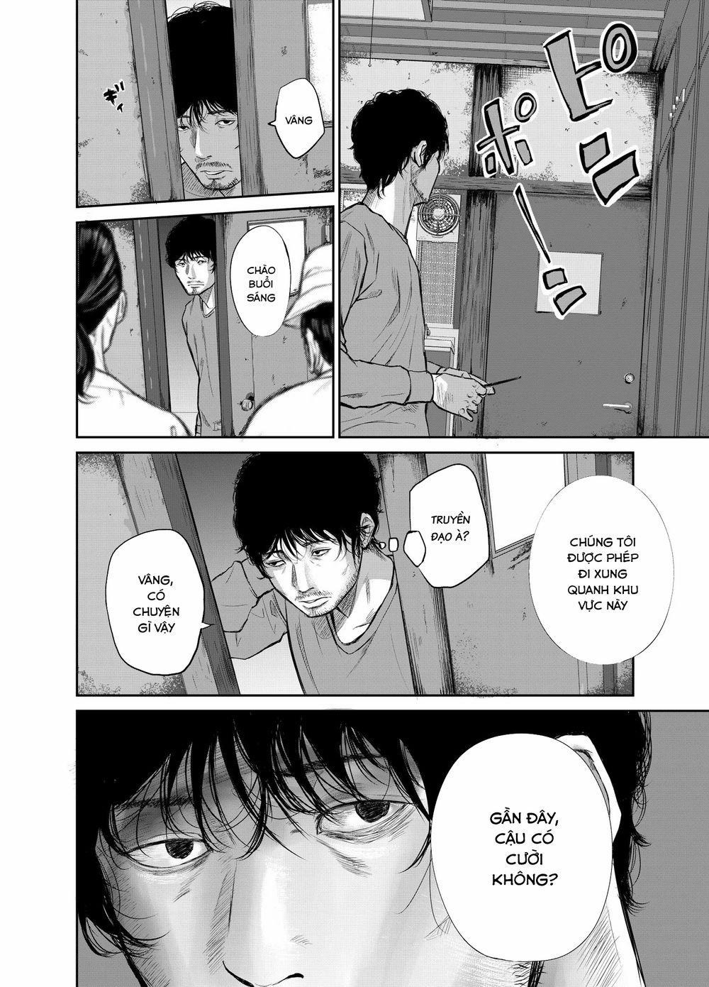 Smiley – Cười Lên 1 trang 9