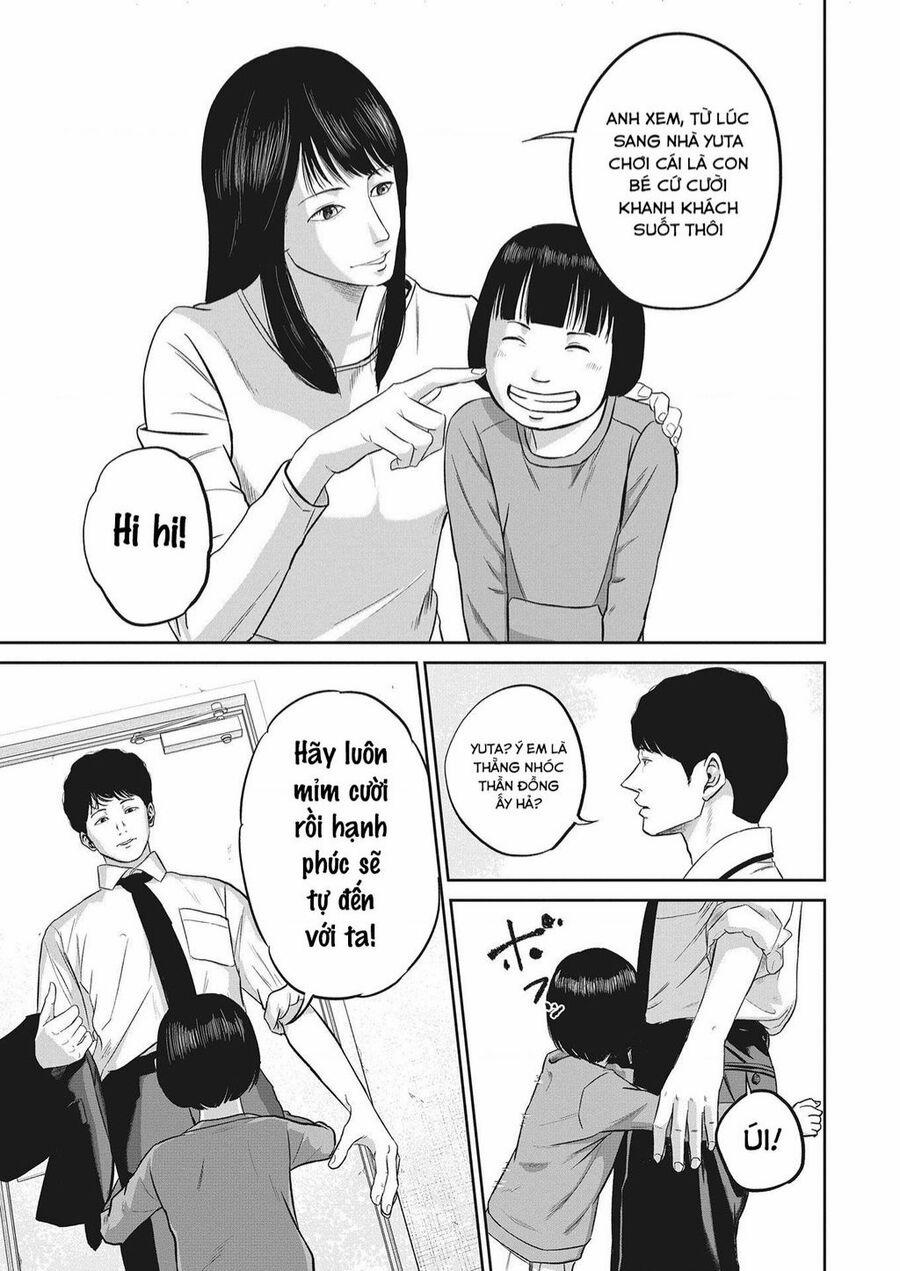 Smiley – Cười Lên 10 trang 10