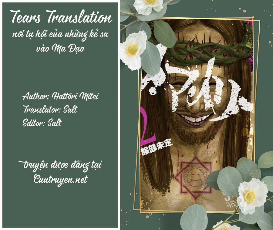 Smiley – Cười Lên 10 trang 20