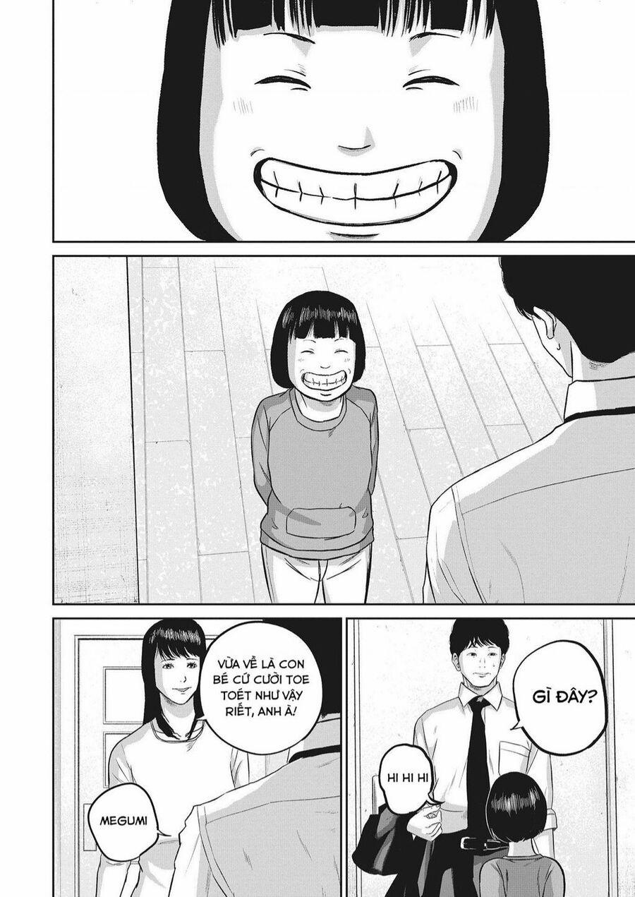 Smiley – Cười Lên 10 trang 9