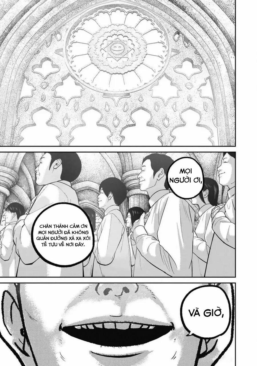 Smiley – Cười Lên 100 trang 11