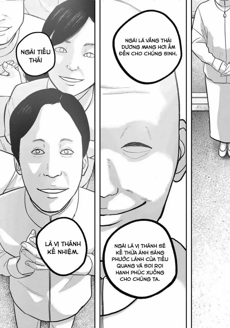 Smiley – Cười Lên 100 trang 15