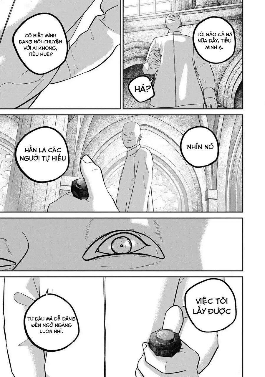 Smiley – Cười Lên 102 trang 11