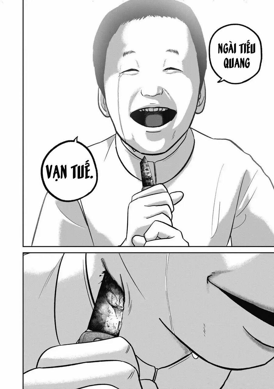 Smiley – Cười Lên 102 trang 18